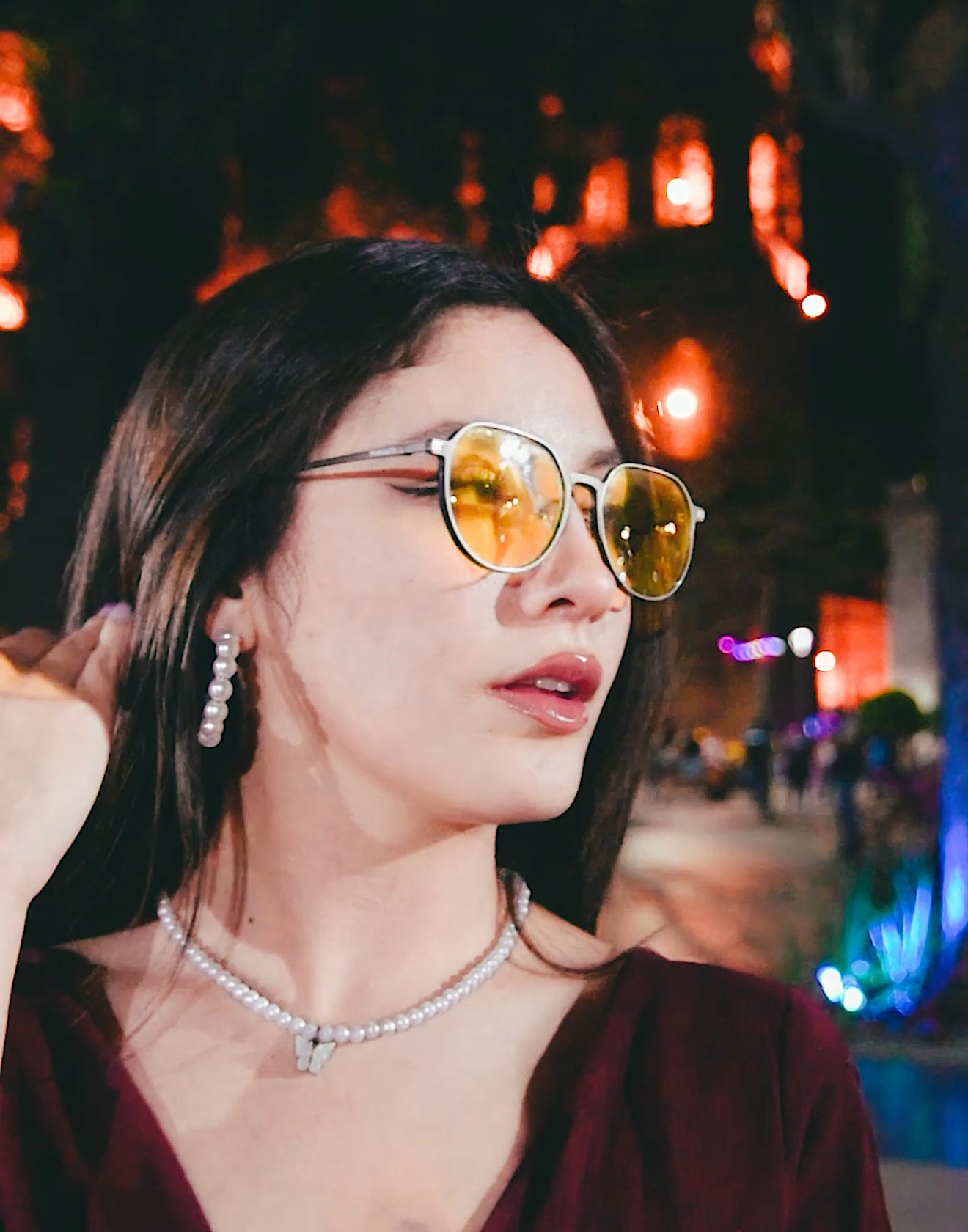 Gafas Bruno®️ 3 en 1 con clip magnético. Polarizadas, antirreflejo y estilo Premium