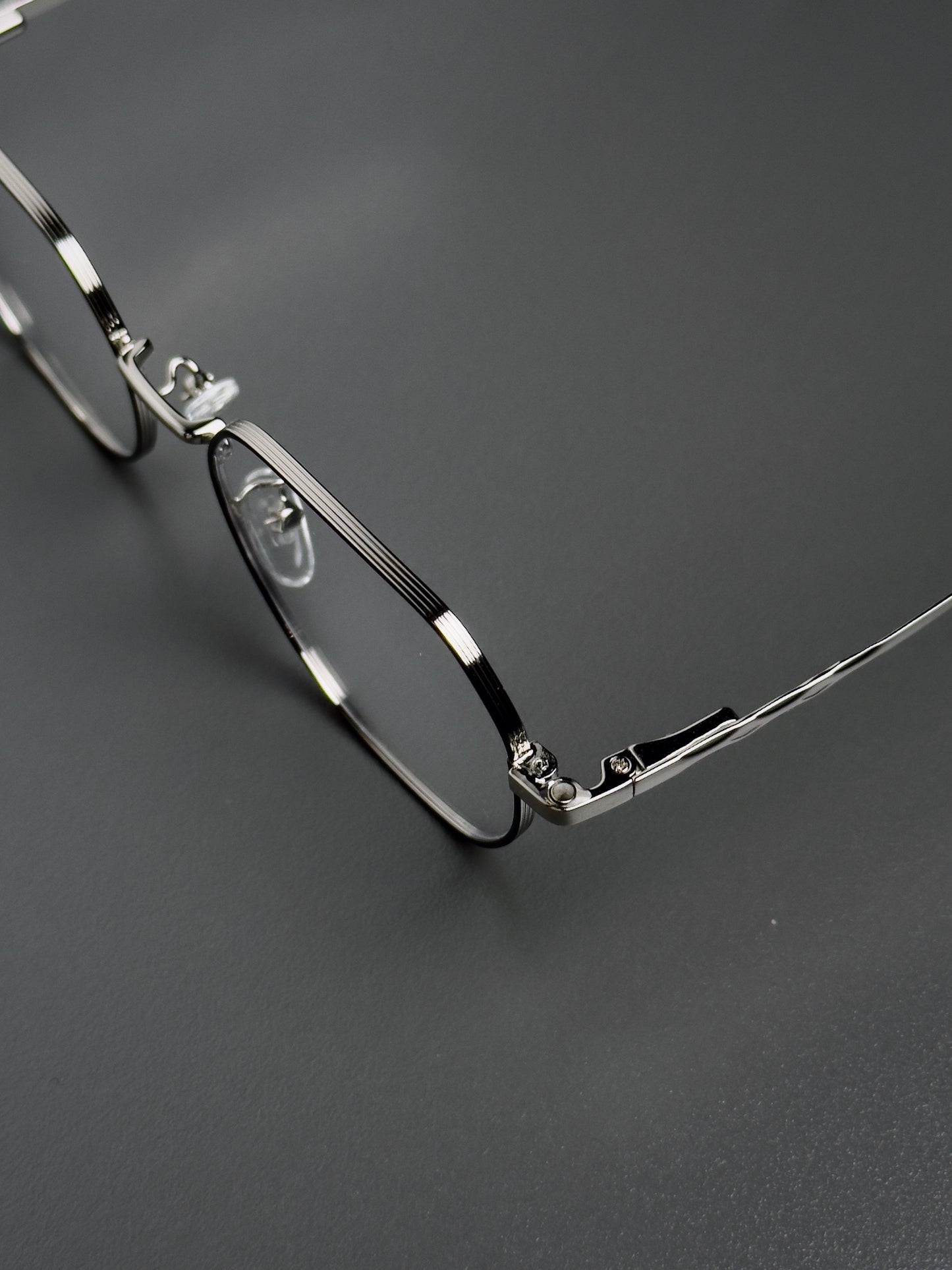 Gafas Cleo® 3 en 1 con clip magnético.
