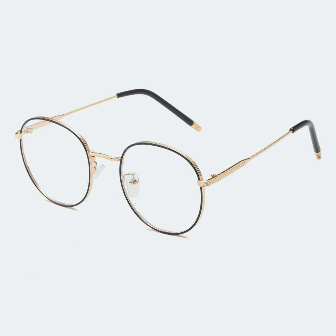 Gafas Teki® 3 en 1 con clip magnético.