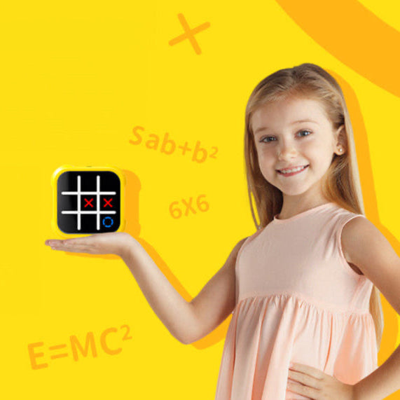 Juego Electrónico Divertido