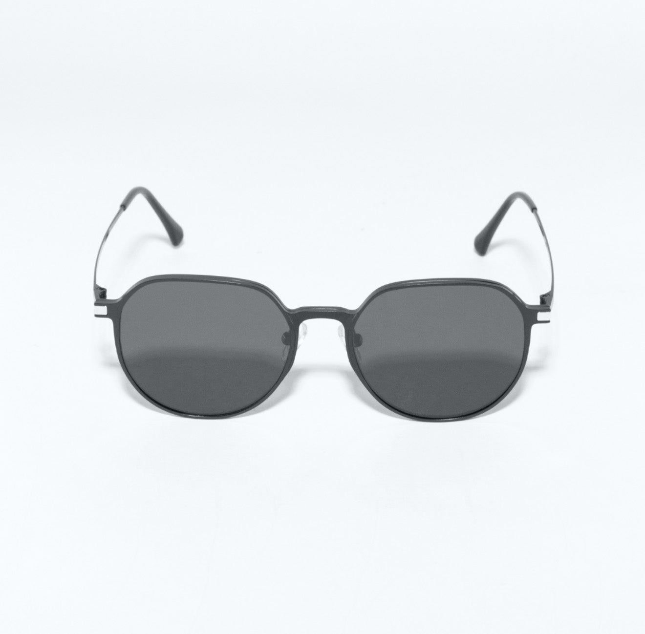 Gafas Bruno®️ 3 en 1 con clip magnético. Polarizadas, antirreflejo y estilo Premium