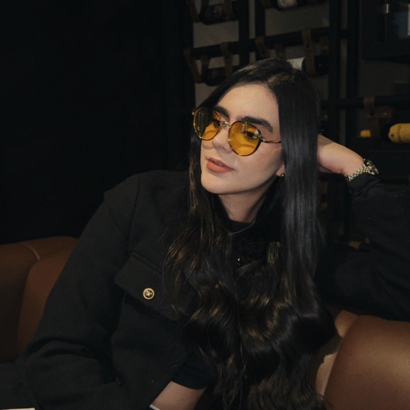 Gafas Teki® 3 en 1 con clip magnético.