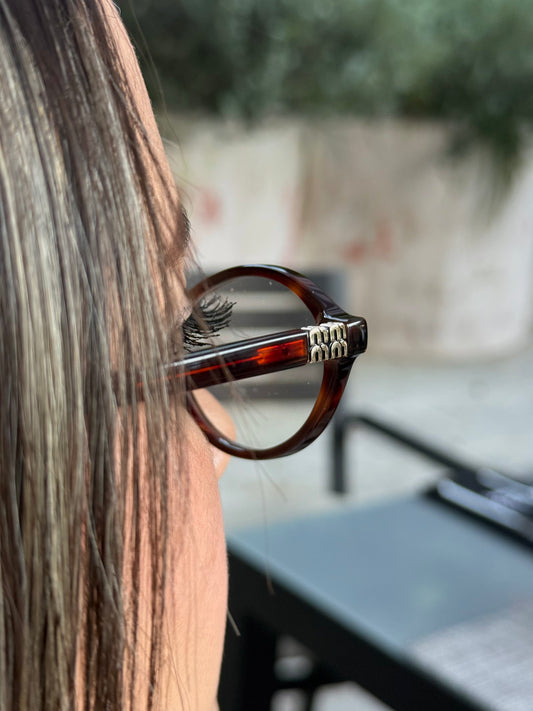 Gafas Retro Miau Miau ®