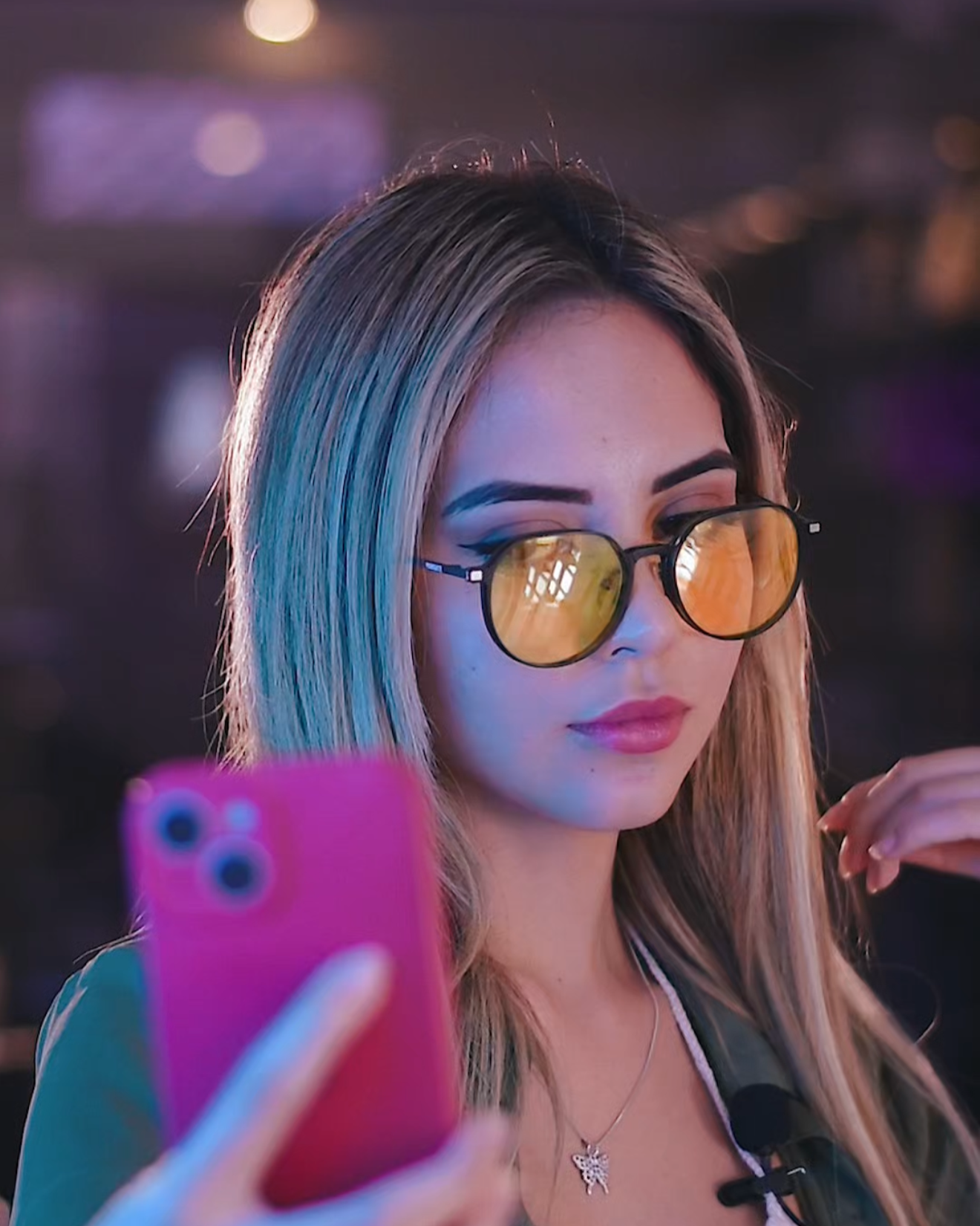 Gafas Bruno®️ 3 en 1 con clip magnético. Polarizadas, antirreflejo y estilo Premium