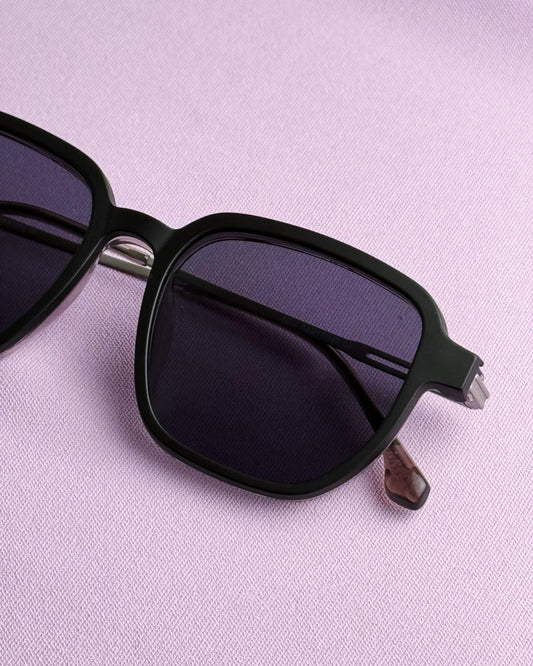 Gafas SETTI®️ 2 en 1 con clip magnético. Polarizadas y estilo Premium