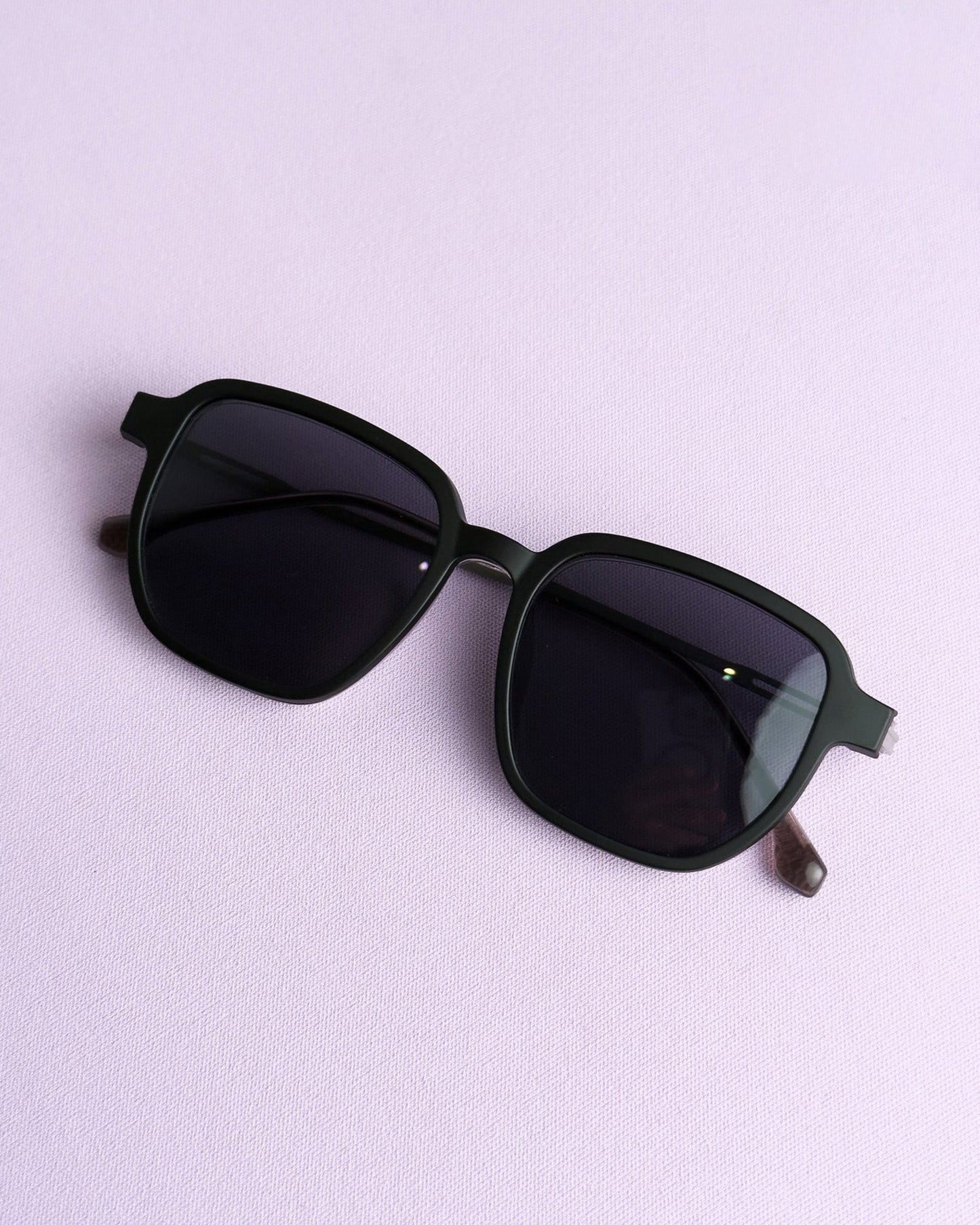 Gafas SETTI®️ 2 en 1 con clip magnético. Polarizadas y estilo Premium