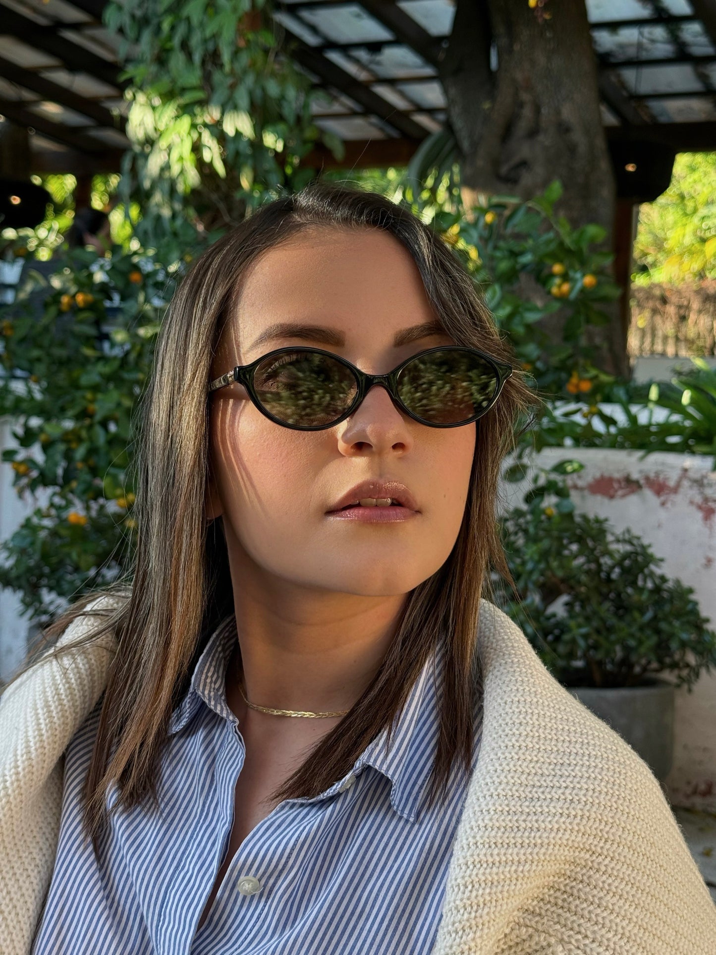 Gafas Retro Miau Miau ®