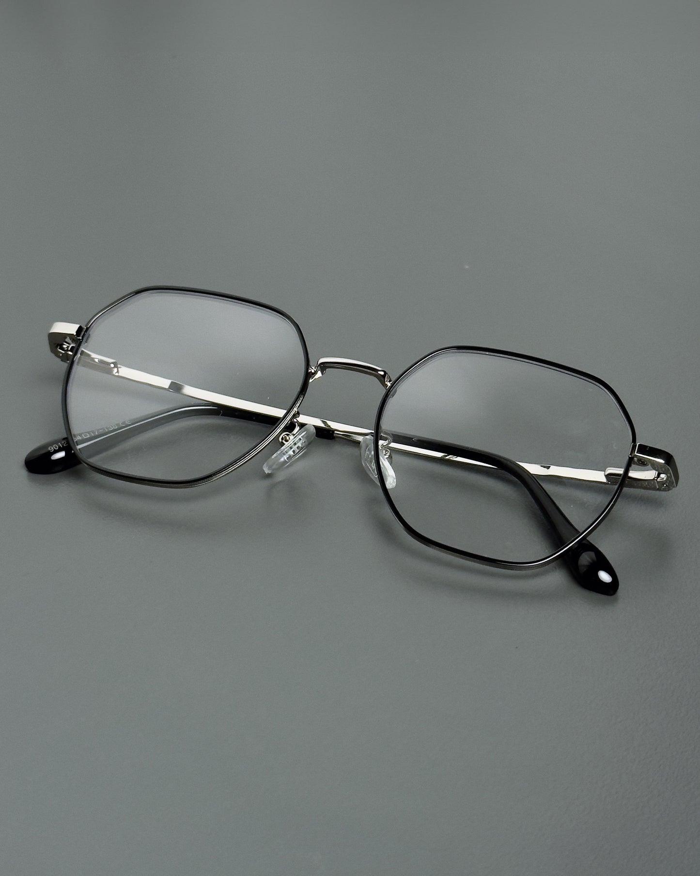 Gafas Cleo® 3 en 1 con clip magnético.