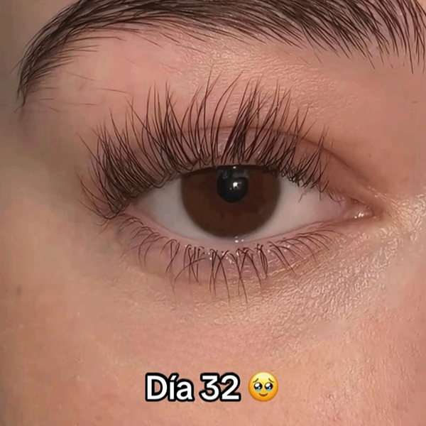 Sérum Crece Pestañas Rápido