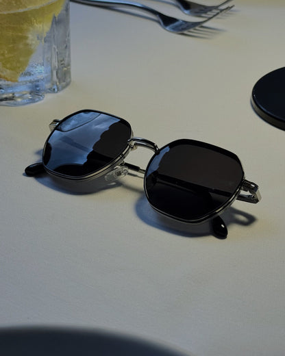 Gafas Cleo® 3 en 1 con clip magnético.