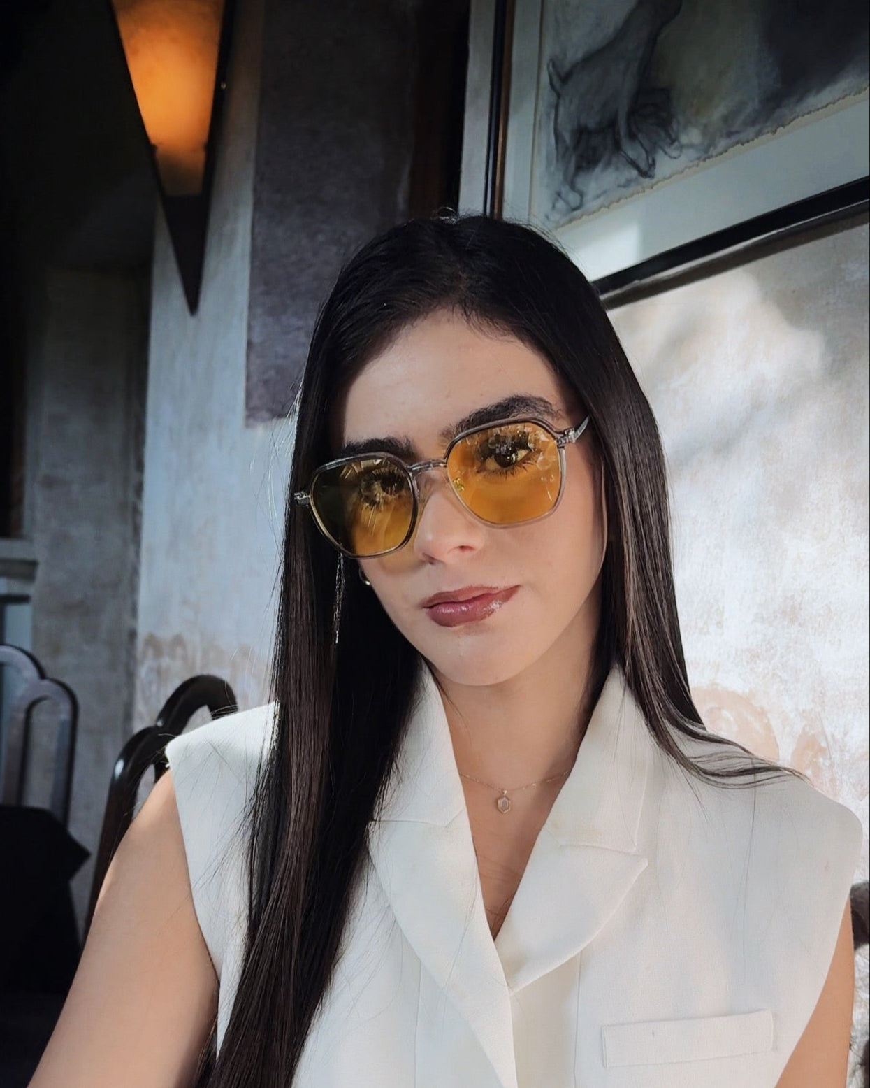 Gafas REVISTAR®️ 3 en 1 con clip magnético. Polarizadas, antirreflejo y estilo Premium