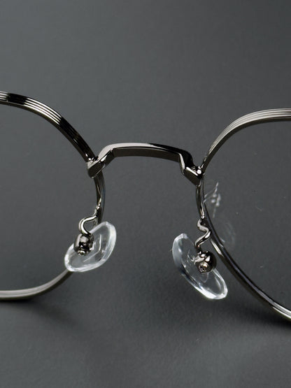 Gafas Cleo® 3 en 1 con clip magnético.