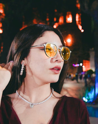 Gafas Bruno®️ 3 en 1 con clip magnético. Polarizadas, antirreflejo y estilo Premium