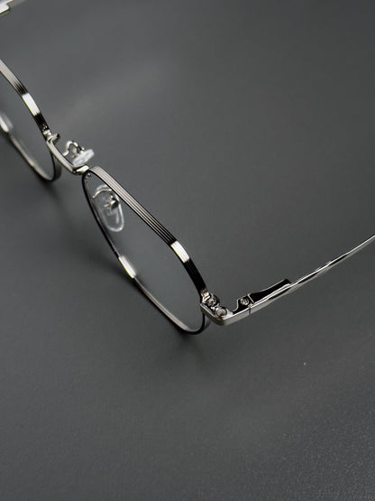 Gafas Cleo® 3 en 1 con clip magnético.