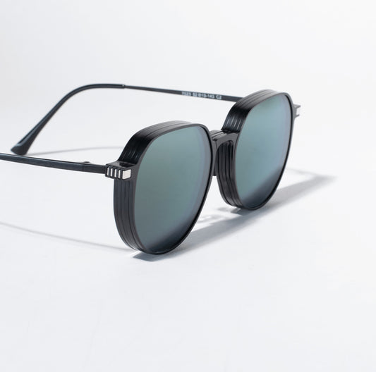Gafas Bruno®️ 3 en 1 con clip magnético. Polarizadas, antirreflejo y estilo Premium