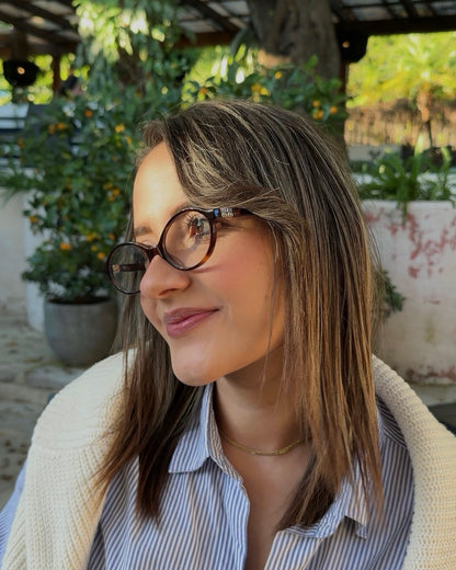 Gafas Retro Miau Miau ®