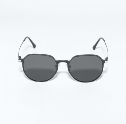 Gafas Bruno®️ 3 en 1 con clip magnético. Polarizadas, antirreflejo y estilo Premium