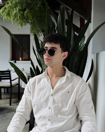 Gafas Cleo® 3 en 1 con clip magnético.