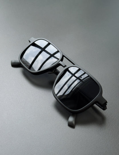 Gafas AVI PRO®️ con clip magnético. Polarizadas y estilo Premium