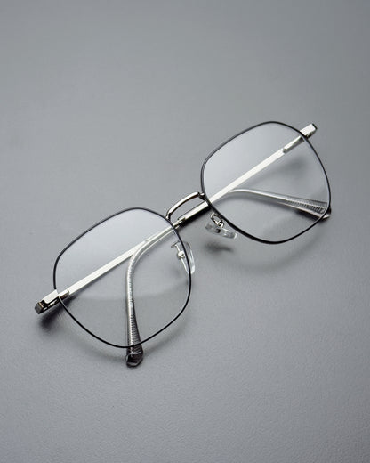 Gafas REVISTAR®️ 3 en 1 con clip magnético. Polarizadas, antirreflejo y estilo Premium