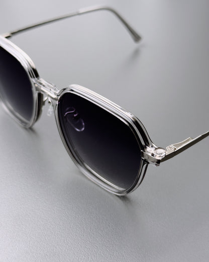 Gafas REVISTAR®️ 3 en 1 con clip magnético. Polarizadas, antirreflejo y estilo Premium