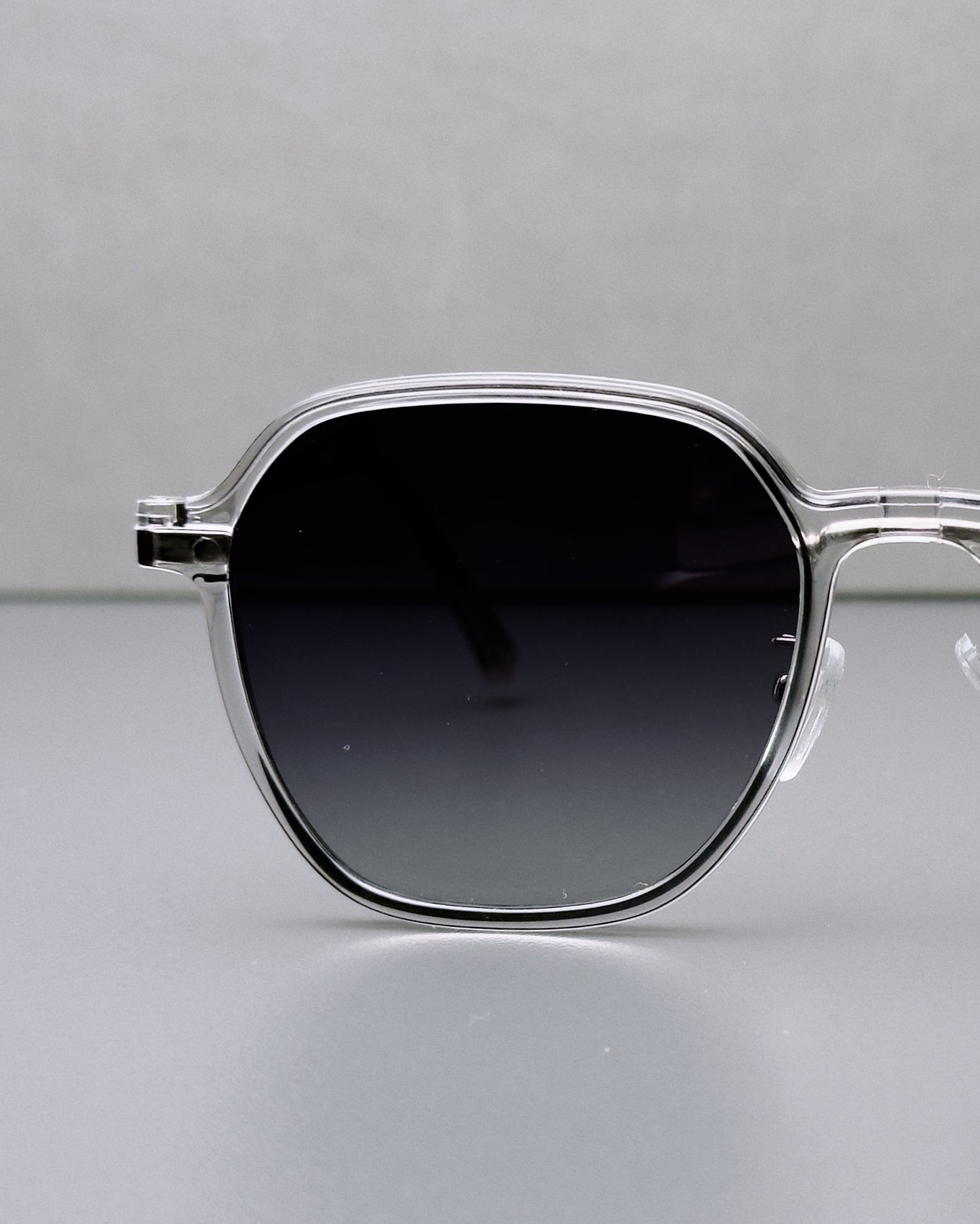 Gafas REVISTAR®️ 3 en 1 con clip magnético. Polarizadas, antirreflejo y estilo Premium