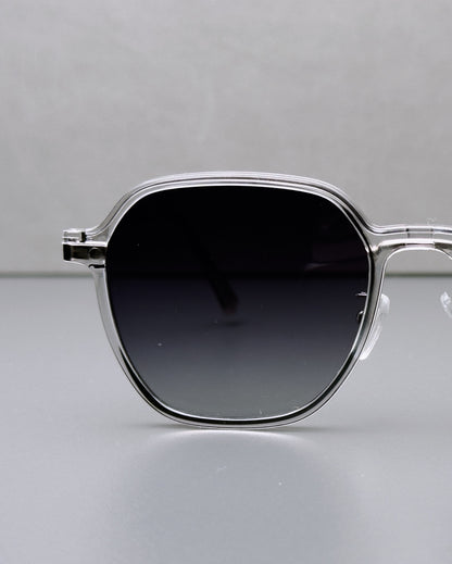 Gafas REVISTAR®️ 3 en 1 con clip magnético. Polarizadas, antirreflejo y estilo Premium