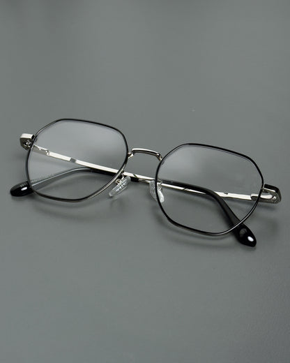 Gafas Cleo® 3 en 1 con clip magnético.