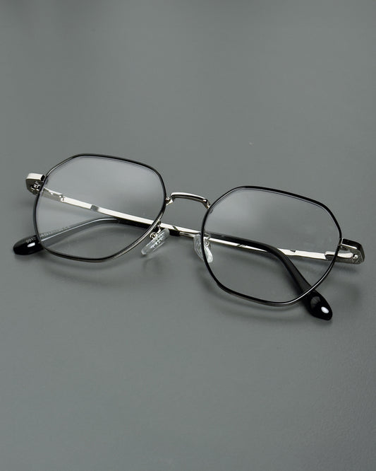 Gafas Cleo® 3 en 1 con clip magnético.
