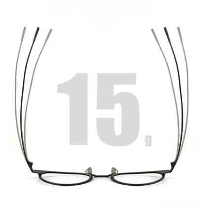 Gafas Cleo Miss®  3 en 1 con clip magnético.