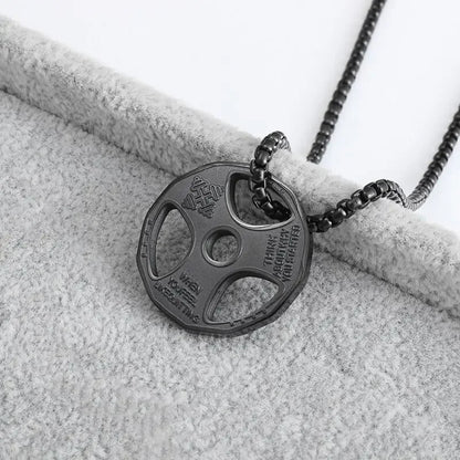 collar pesa PREMIUM