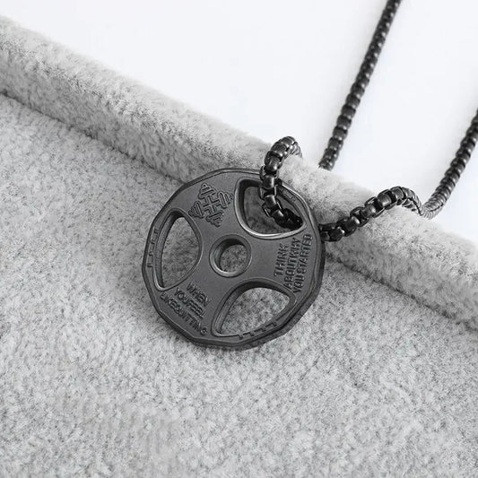 collar pesa PREMIUM